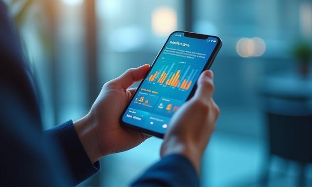 اختيار باقة البيانات المناسبة