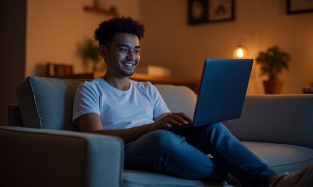 فوائد الشحن الإلكتروني